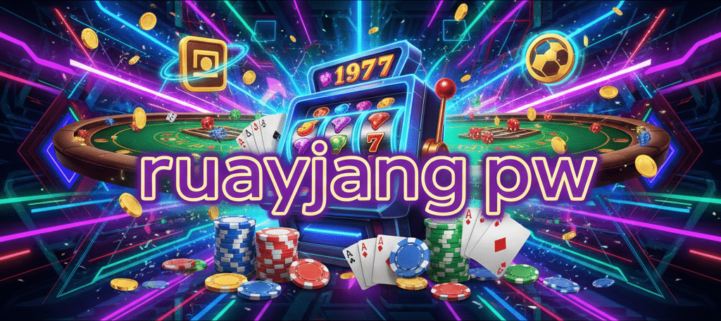 ruayjang pw