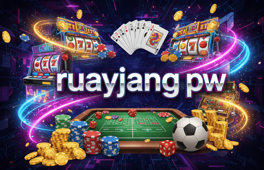 ruayjang pw
